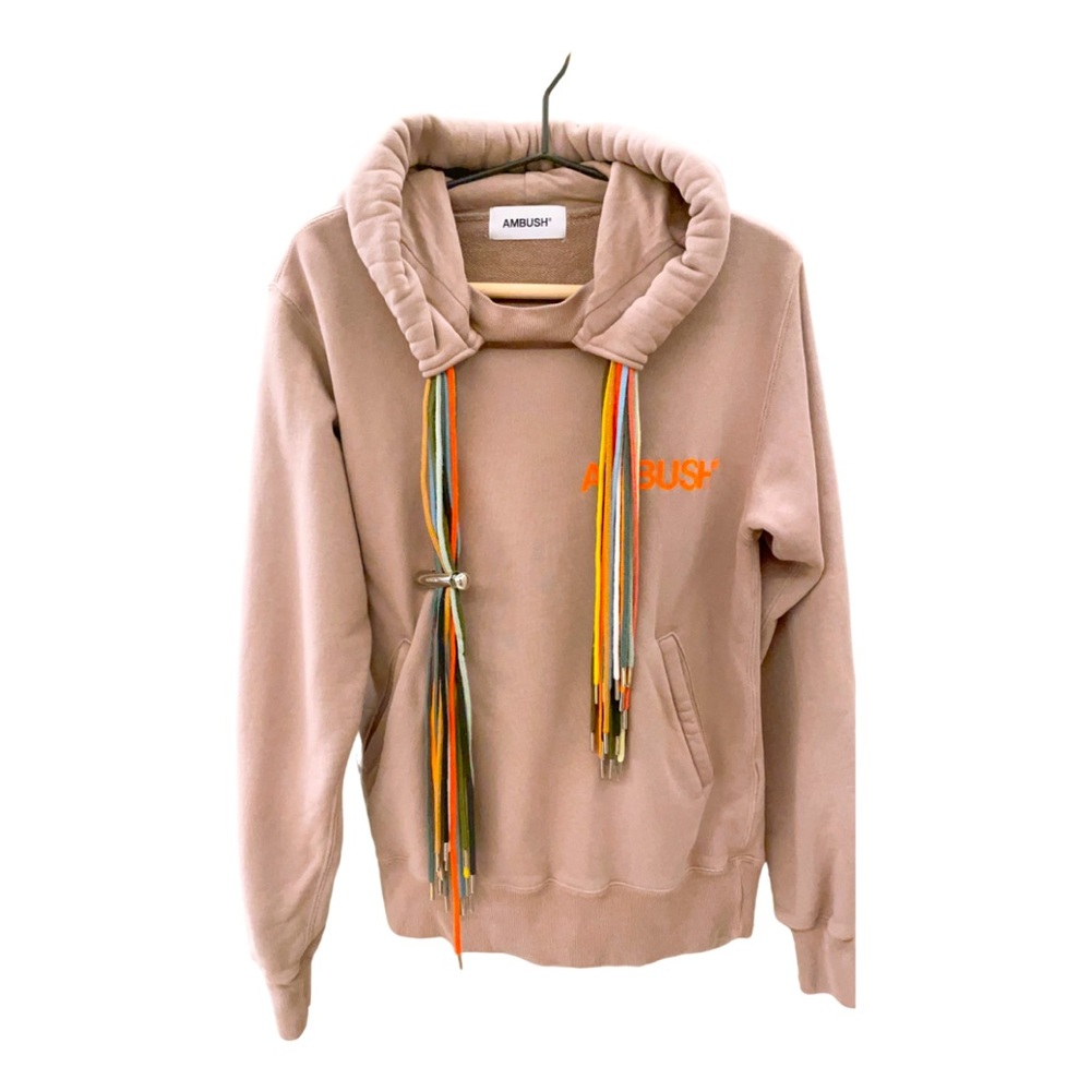 AMBUSH hoodie